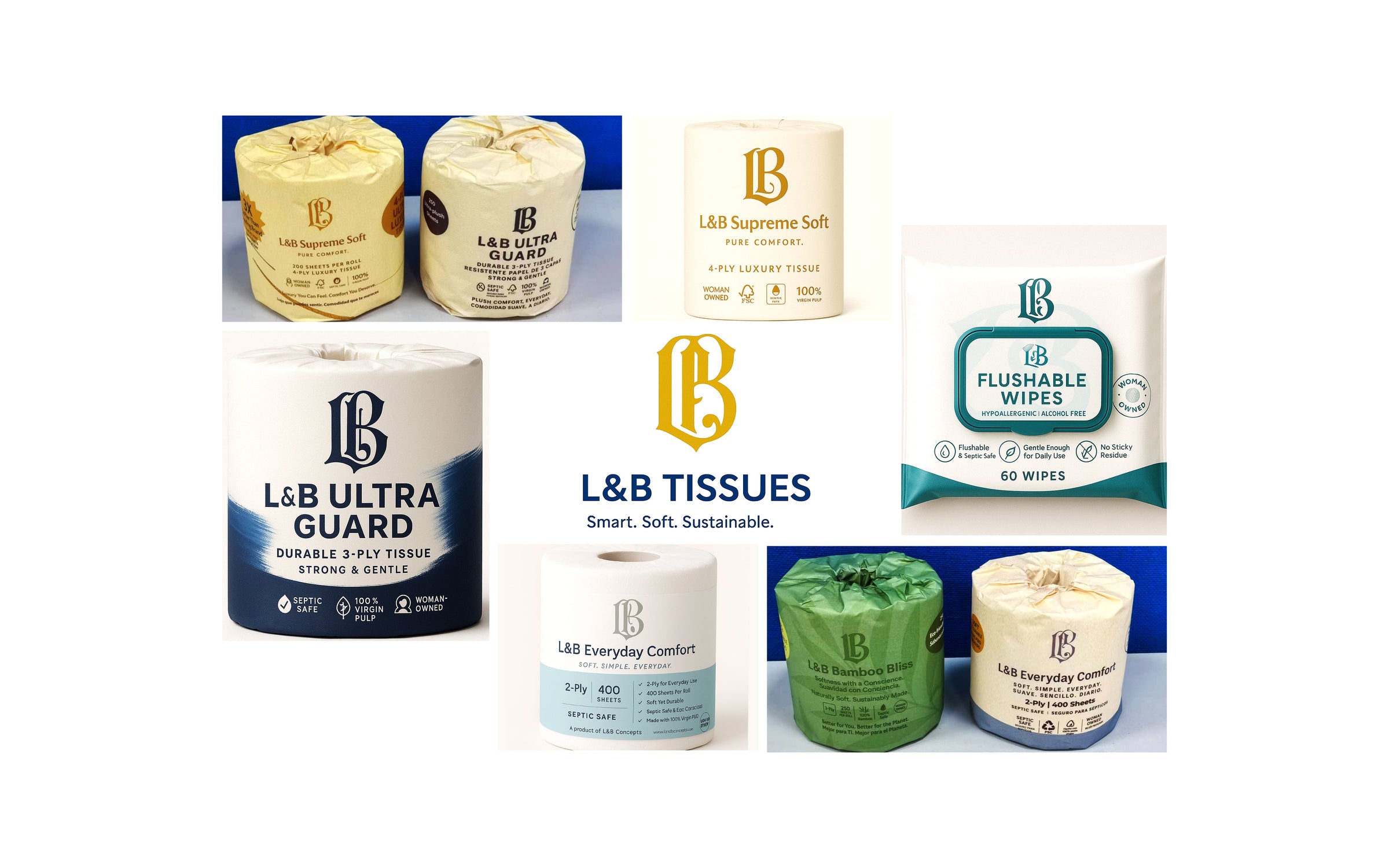 Bundles & Value Packs