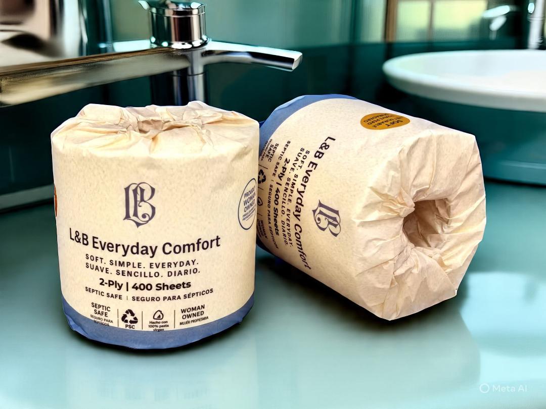 L&B Everyday Comfort
