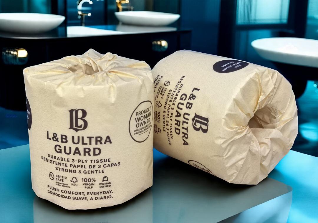 L&B Ultra Guard