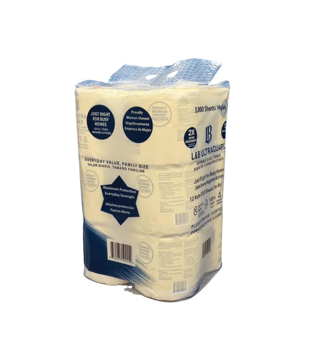 L&B Ultra Guard - 12 Pack
