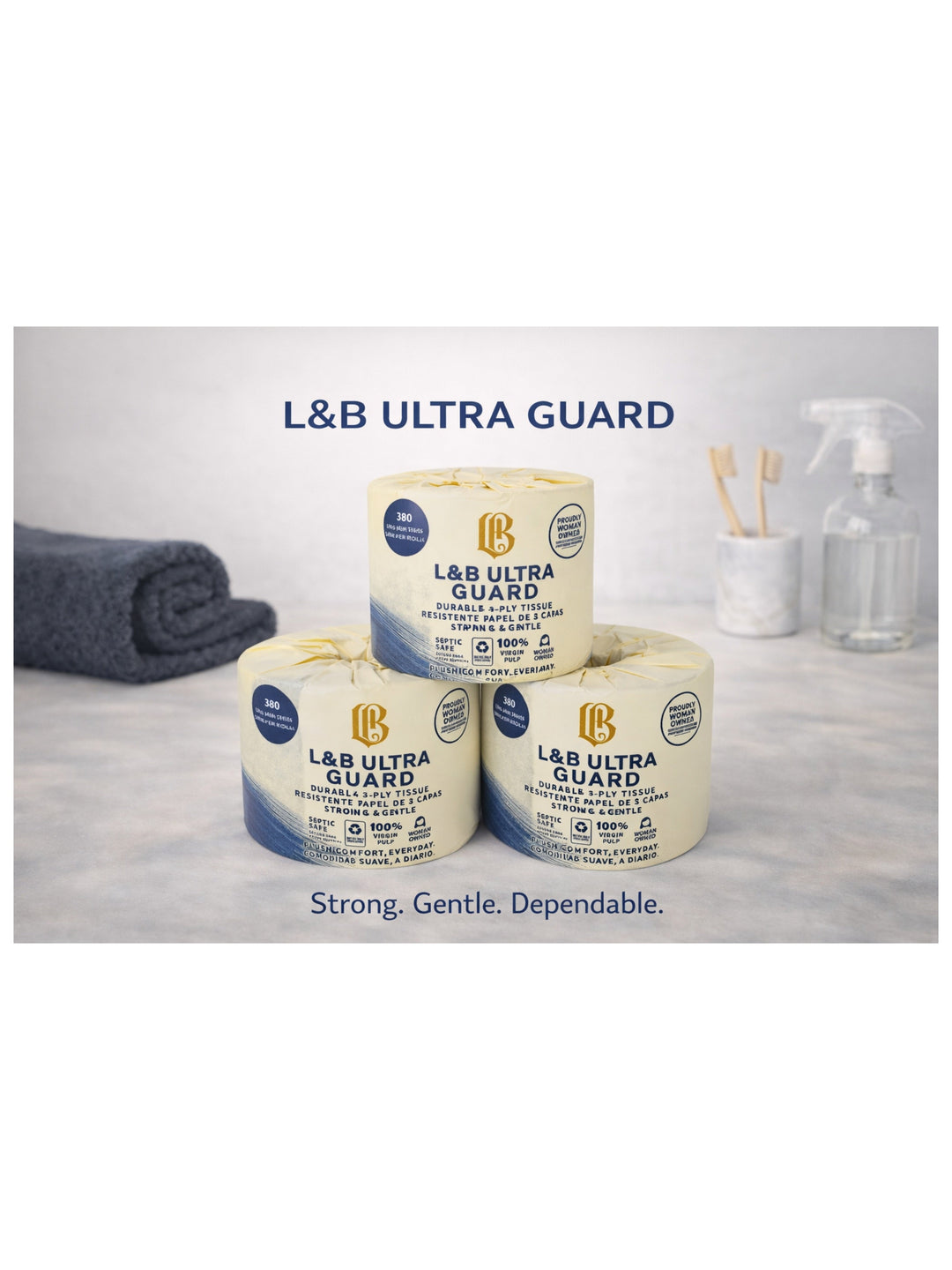 L&B Ultra Guard