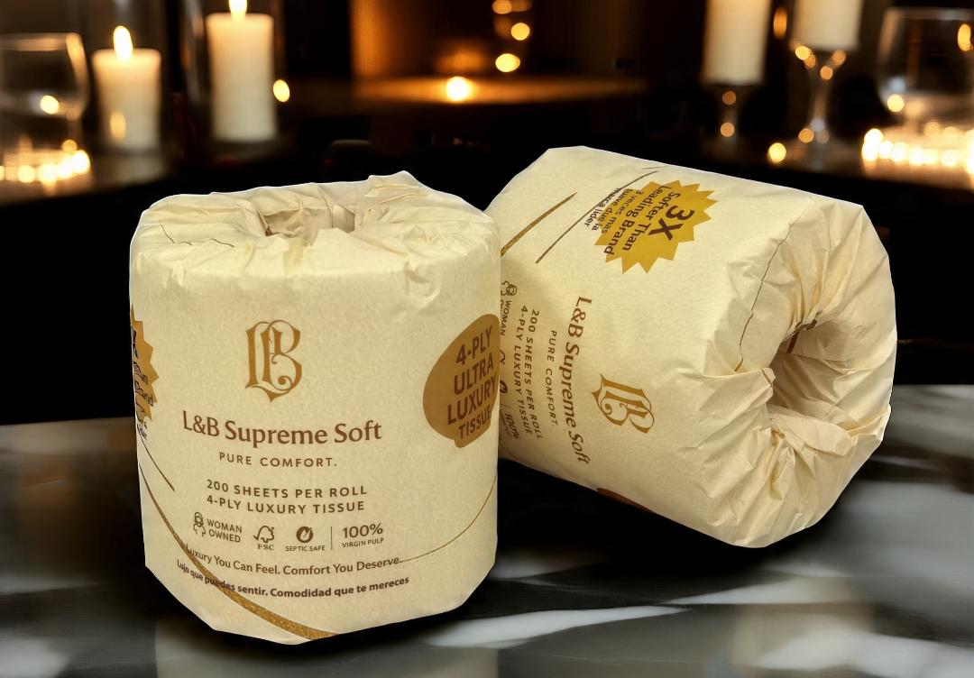 L&B Supreme Soft