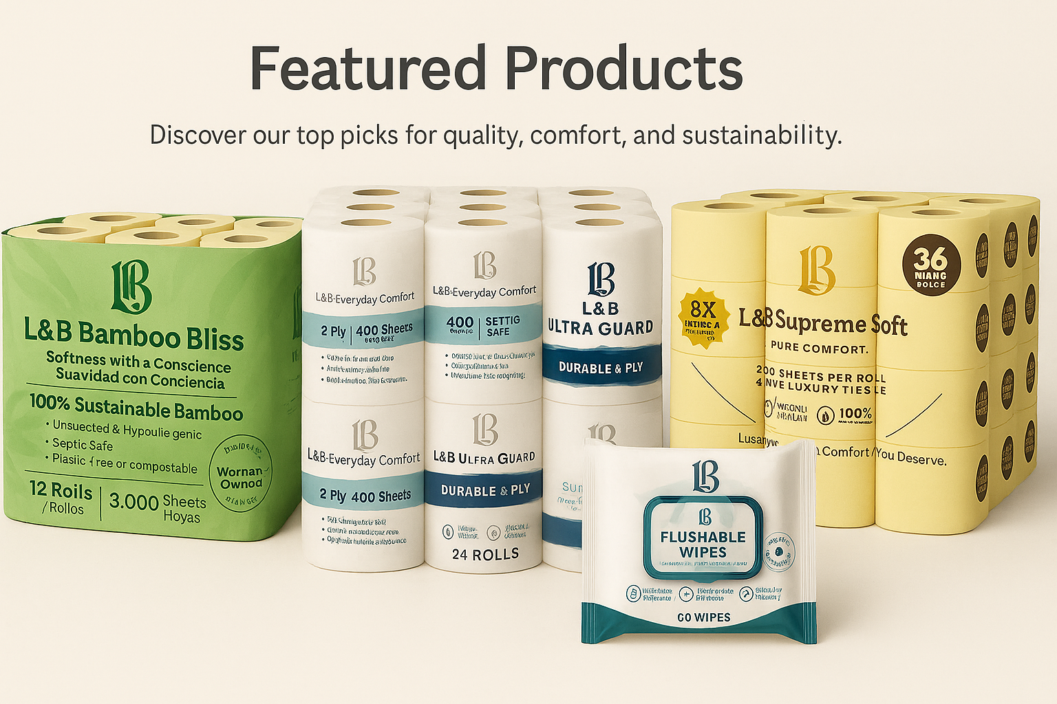 Featured Products