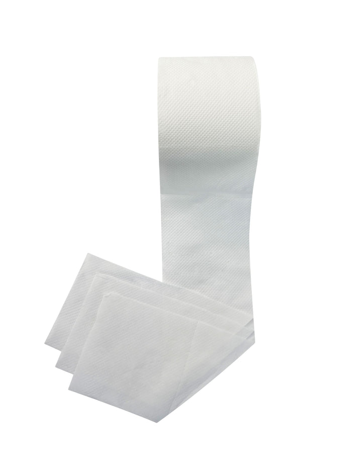L&B Bamboo Bliss - 12 Mega Rolls