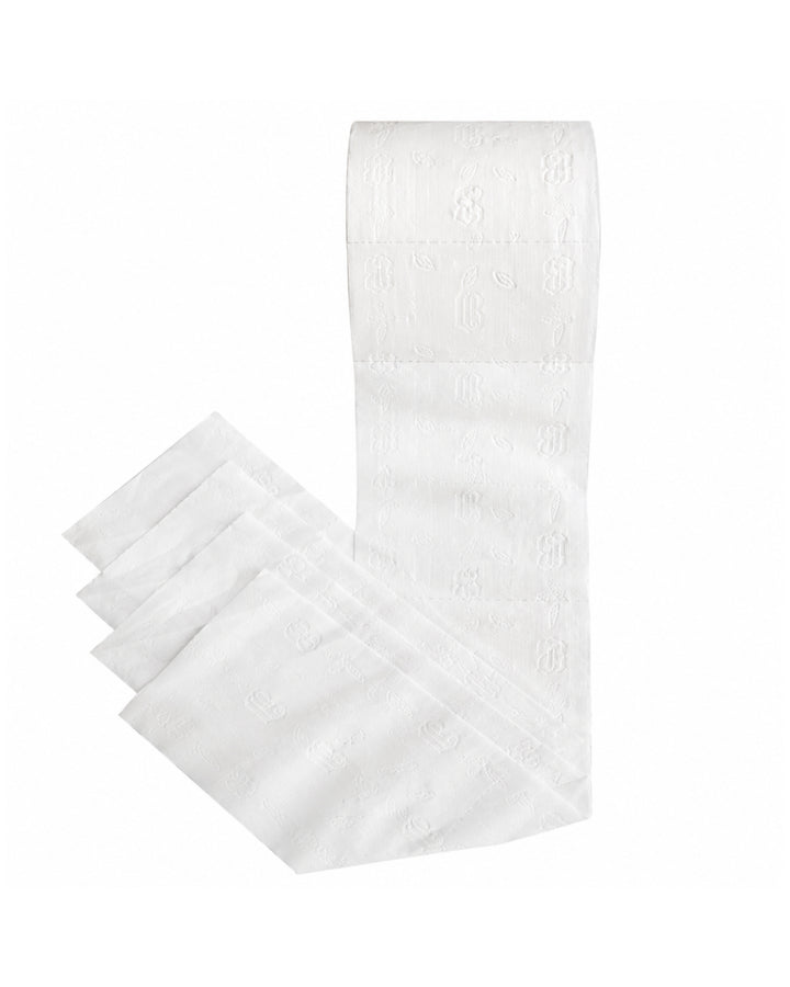 L&B Supreme Soft - 12 Mega Rolls