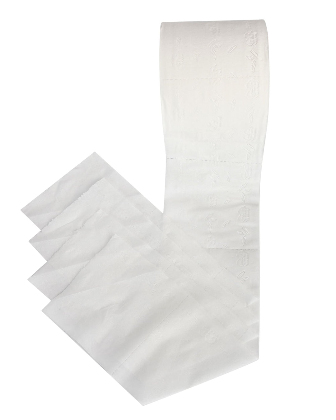 L&B Supreme Soft - 12 Mega Rolls