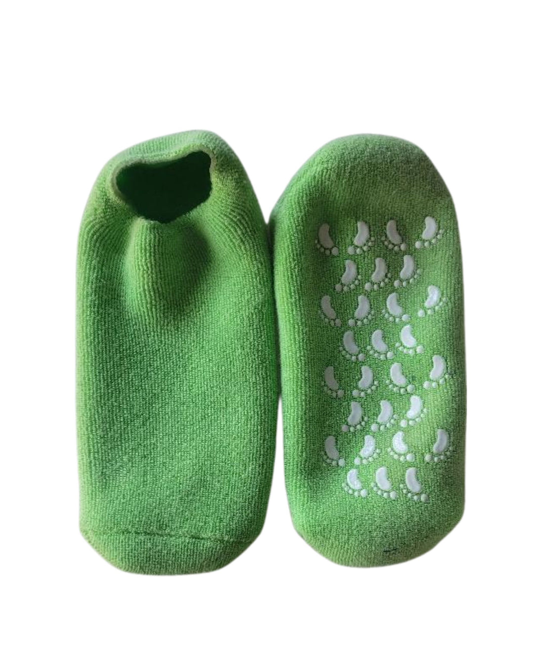 Spa Gel Socks